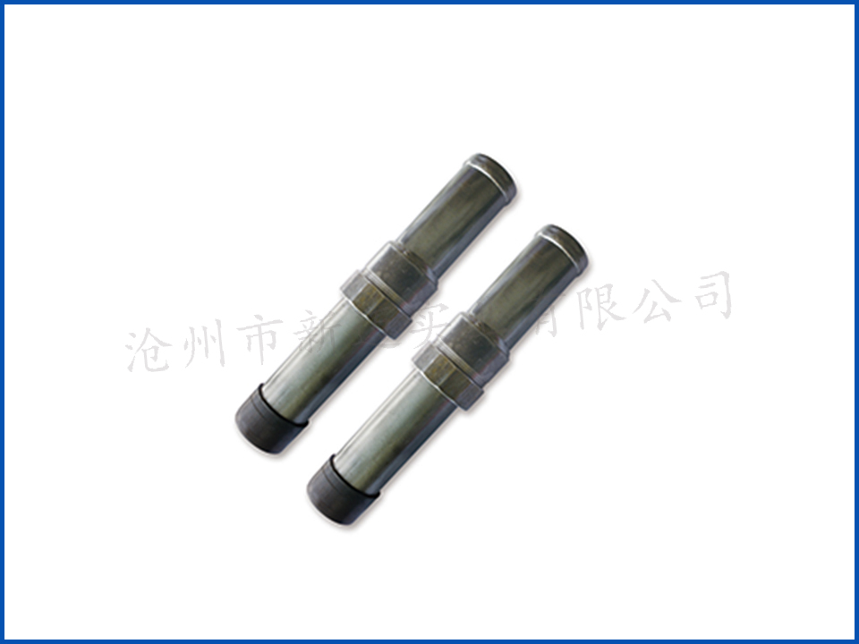 石家莊螺旋式聲測管價(jià)格